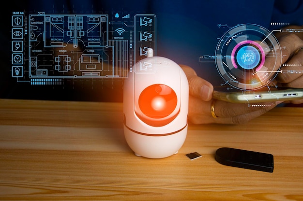 AI & IoT in Fire Detection