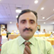 Premnarayan Tyagi, Manager, Kriti Nutrients Limited
