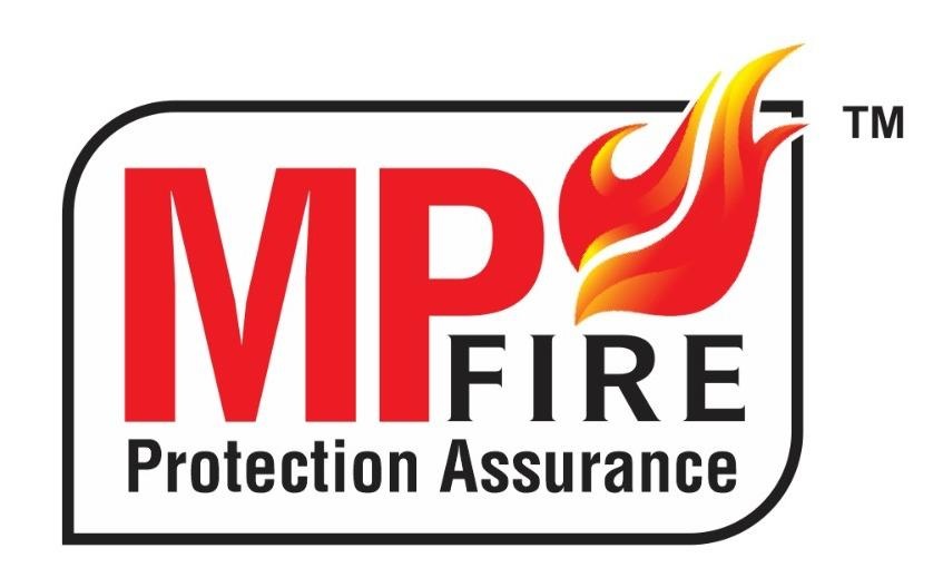 MP Fire Protection Private Limited Logo