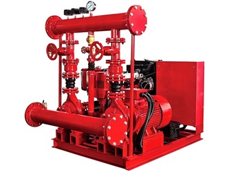 fire pump