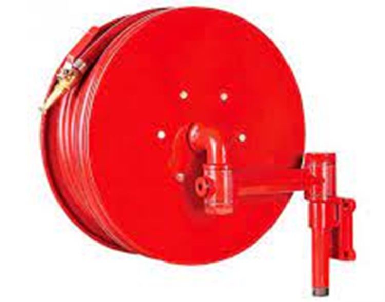 Hose Reel